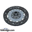 Clutch Disc 180mm, VW Type 1, SACHS (BBT)