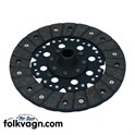 Clutch Disc 200mm Heavy Duty