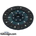 Clutch Disc 200mm Heavy Duty for VW