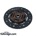 Clutch Disc 200mm, VW Type 1, SACHS (BBT)