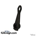 Clutch Cable Arm HD, VW Beetle, Bus, Type 3, Type 1, 64-75