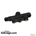Clutch Master Cylinder, VW, 251 721 401A