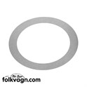 Flywheel Shim 0.24mm, VW Type4, WBX 1.9/2.1