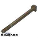 Starter Motor Bolt M10x123, VW Bus/Beetle Automatic