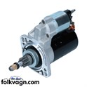 Starter Motor 12V 1.1kW, VW Bus 05/79–07/92