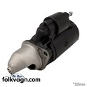 Starter Motor, VW Bus, 1981–1984, Diesel, 81-84