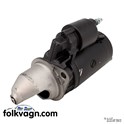 Starter Motor, VW Bus Diesel, 02/84–07/92