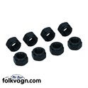 Connecting Rod Nut Set, VW Type 1/3/4, CT/CZ, WBX