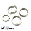 Main Bearings Set, VW Type 1, Bus 1979–1982, 0.25mm Undersiz