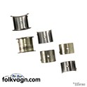 Camshaft Bearings Standard, VW Type 1/Bus CT CZ WBX, 79-92