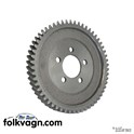 Camshaft Gear Wheel for VW Type 4 Engines