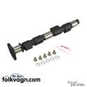 Camshaft Web Cam 86B, VW Type 4