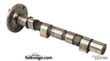 Camshaft 25/30 hp DIN Standard, VW (BBT)