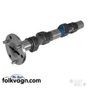 Camshaft, 25/30HP VW & Porsche 356 Pre A, Not Reground (BBT)