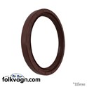 Crankshaft Seal Gearbox Side, VW Type 25 D.