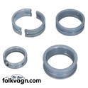 Main Bearings Set, VW Type 1/CT, CZ Engines