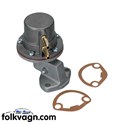 Fuel Pump, VW Type 1, 12/13/15/1600cc