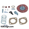 Fuel Pump Repair , VW, 25/30 CV (BBT)
