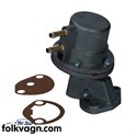Fuel Pump, VW Bus CT CZ WBX, 05/79–07/92