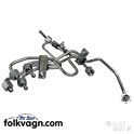 Injection Pipe Set, VW Bus