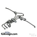 Injection Pipe Set, VW Bus