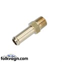Fuel Line Fitting 8mm, VW Raccordement d (BBT)