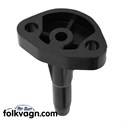 Fuel Pump Flange, VW Type 1, 12/13/15/1600cc