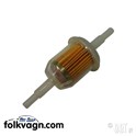 Fuel Filter, VW, Universal