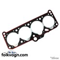 Cylinderhead Gasket, VW Type 25 1600cc, 1 Notch, 60