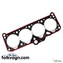 Cylinder Head Gasket, VW Type 25 1600cc, 2 Notch, 65