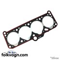 Cylinderhead Gasket, VW Type 25 1600cc D/TD, 70