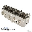 Cylinder Head, VW Bus, 1600cc Diesel, 85–89
