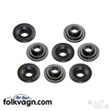 Valve Retainer Set, Chrome Molybdenum, VW Type 1