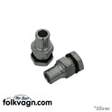 Ventilation Ports for Crankcase, Pair