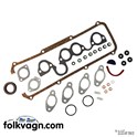 Cylinder Head Gasket , VW Type 25 1600cc D