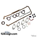 Cylinder Head Gasket , VW Type 25 1600cc TD JX
