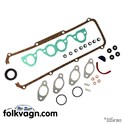Cylinder Head Gasket Kit, VW Type 25 1700cc D (KY)