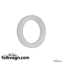 PVC Spacer Rocker Shaft for VW Brazil Engines 12/13/15/1600c