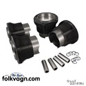 Piston & Cylinder , VW Type 4/914, 2000cc, 94
