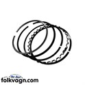 Piston Rings Set 90mm, VW Type 4 1700cc, 90