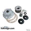 Oil drain and filter kit, Volkswagen Type-1