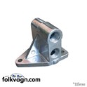 Oil Cooler Adapter, Volkswagen
