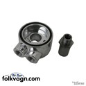 Oil cooler sandwich adapter, Volkswagen