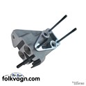 Oil Cooler Bracket, VW Dual Port Engines