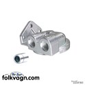 Oil filter bracket, Volkswagen