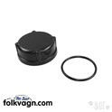Replacement cap, Volkswagen Type 1 (12/13/15/1600cc)