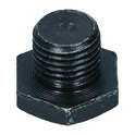 Oil Sump Plug, VW