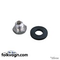 Magnetic Drain Plug, VW