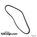 V-belt, VW Type 3, 10 x 1000