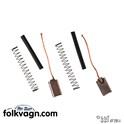 Carbon Brushes Alternator, VW T1